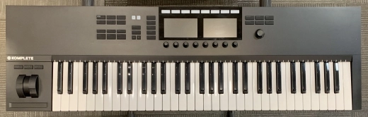 Native Instruments - KONTROL S61 MK2 Midi Controller